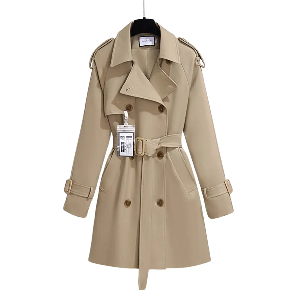 Trench-Coat-Feminino-Maison-du-Vent-Longo-Caqui