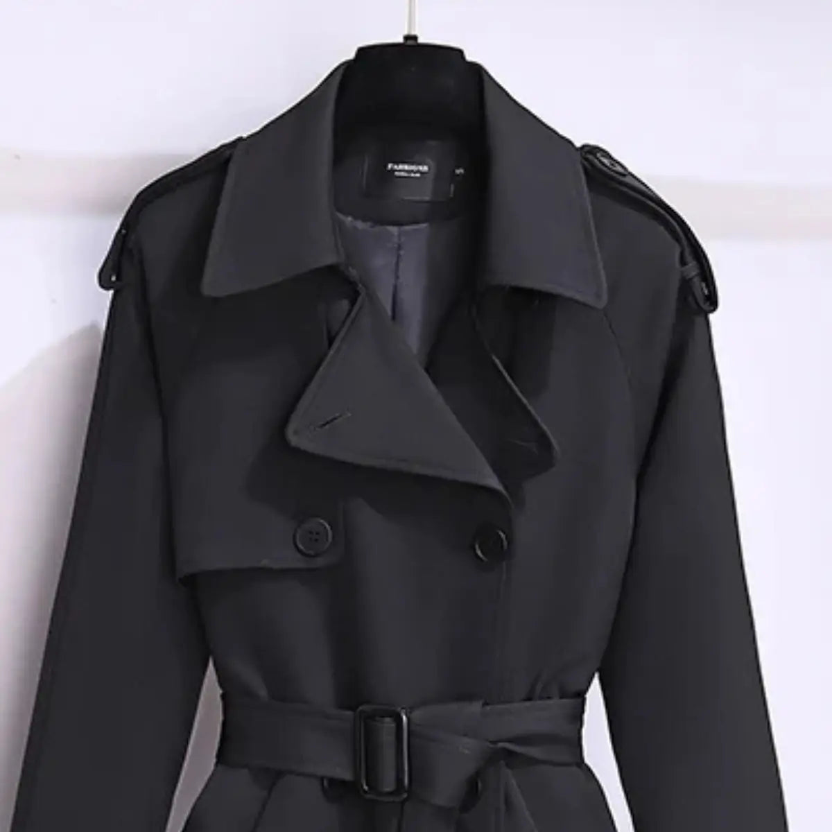 Trench-Coat-Feminino-Maison-du-Vent-Longo-Preto-2