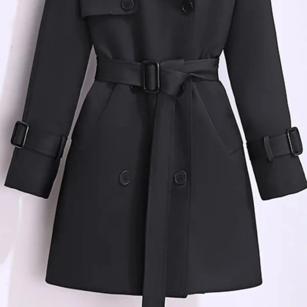 Trench-Coat-Feminino-Maison-du-Vent-Longo-Preto-3