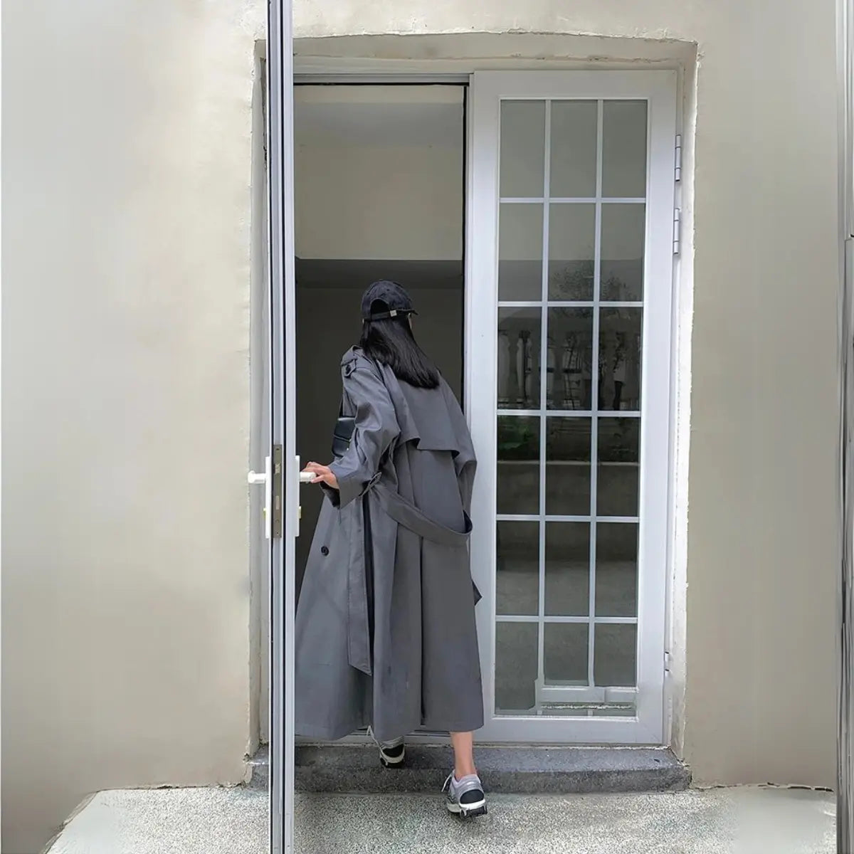 Trench-Coat-Feminino-Opulence-Royale-Cinza-5