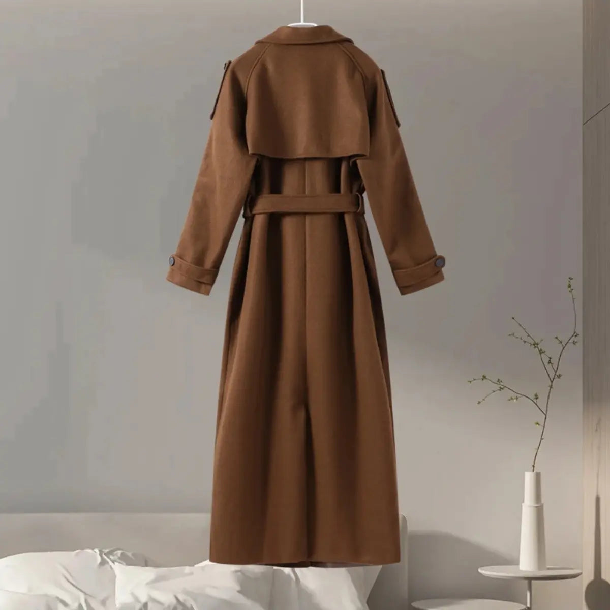 Trench-Coat-Feminino-Royale-Elegance-Marrom-2