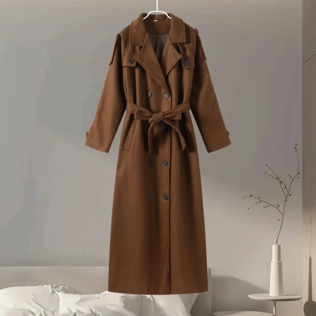 Trench-Coat-Feminino-Royale-Elegance-Marrom