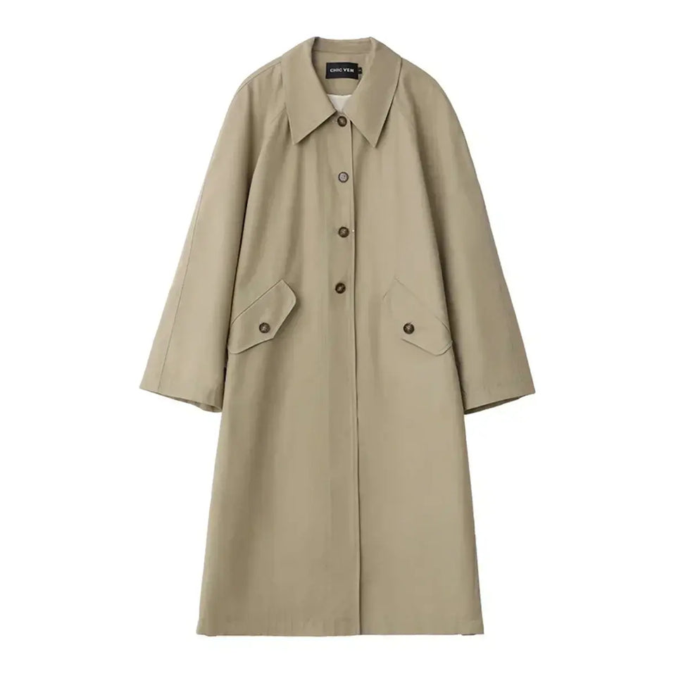 Trench-Coat-Feminino-Sublime-Elegance-Caqui-3