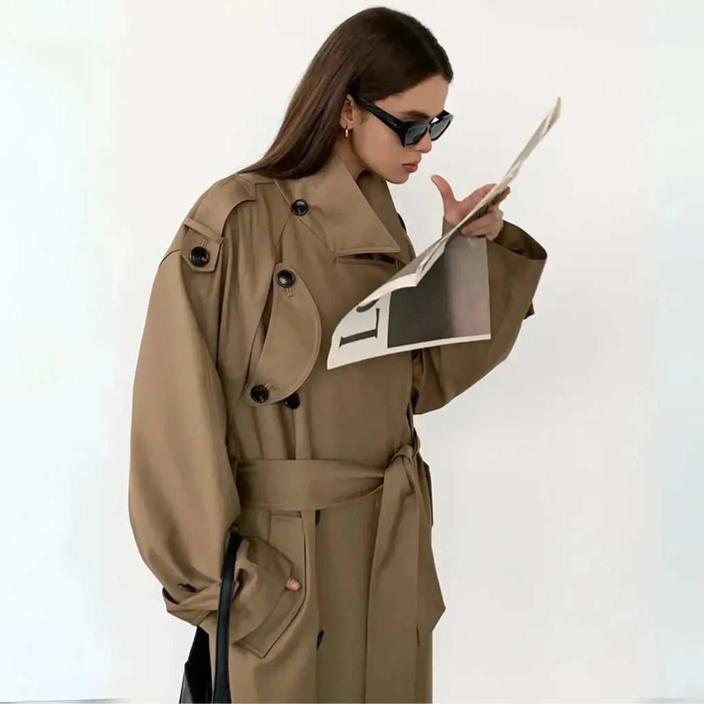 Trench-Coat-Feminino-Velluto-Caqui-2