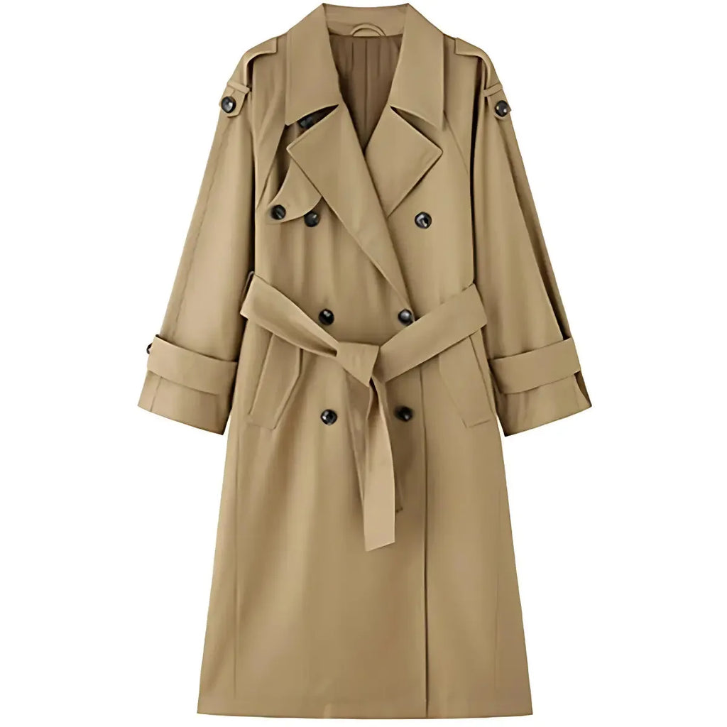 Trench-Coat-Feminino-Velluto-Caqui