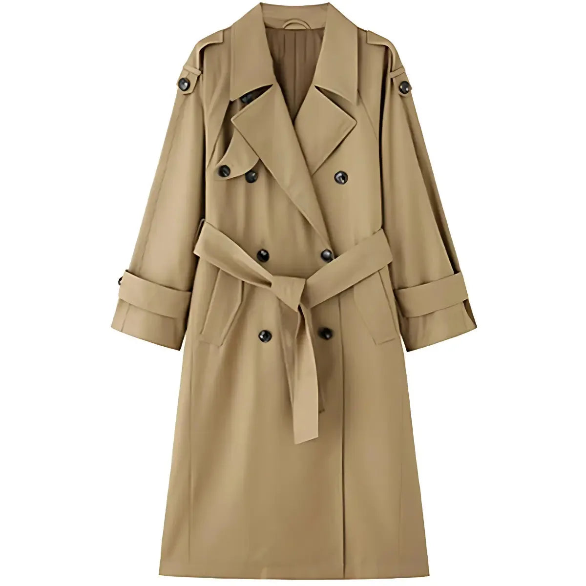 Trench-Coat-Feminino-Velluto-Caqui