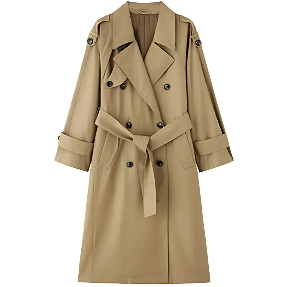 Trench-Coat-Feminino-Velluto-Caqui