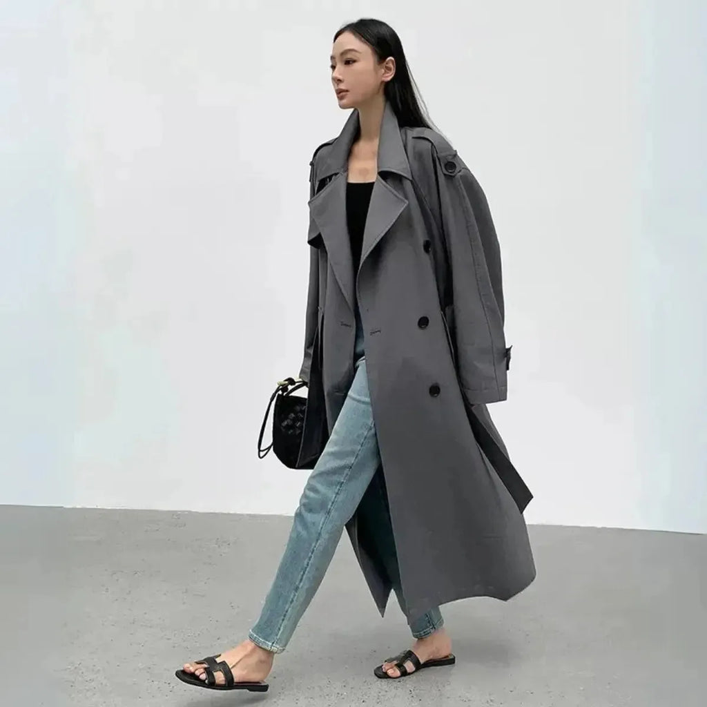 Trench-Coat-Feminino-Velluto-Cinza-2