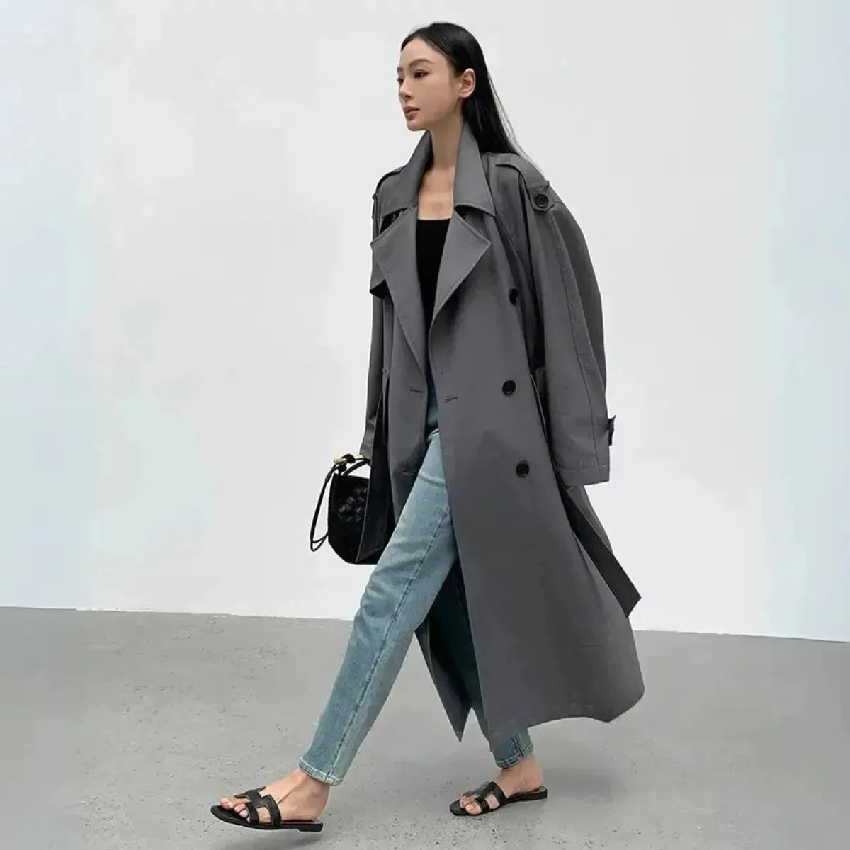 Trench-Coat-Feminino-Velluto-Cinza-2