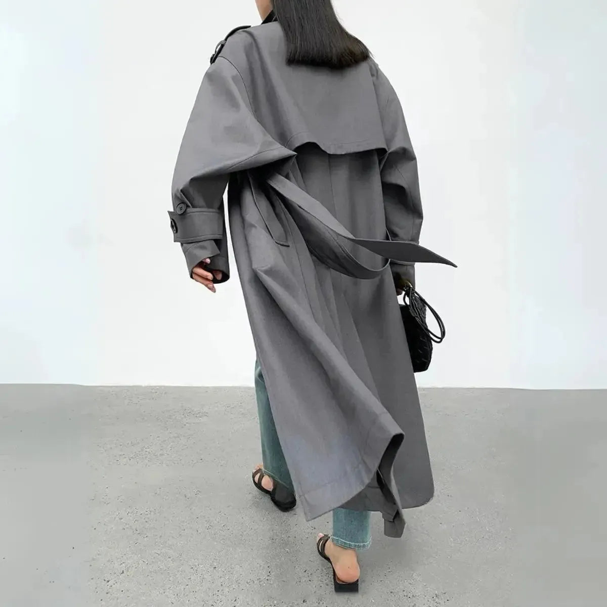 Trench-Coat-Feminino-Velluto-Cinza-3