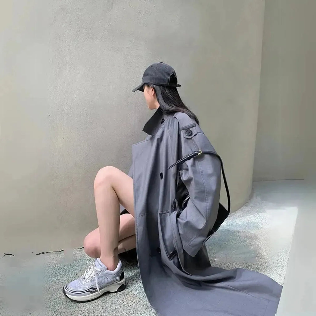 Trench-Coat-Feminino-Velluto-Cinza-6