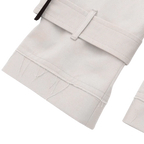 Trench-Coat-Feminino-eclat-Cinza-Cropped-com-Cinto-2