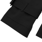 Trench-Coat-Feminino-eclat-Preto-Cropped-com-Cinto-3