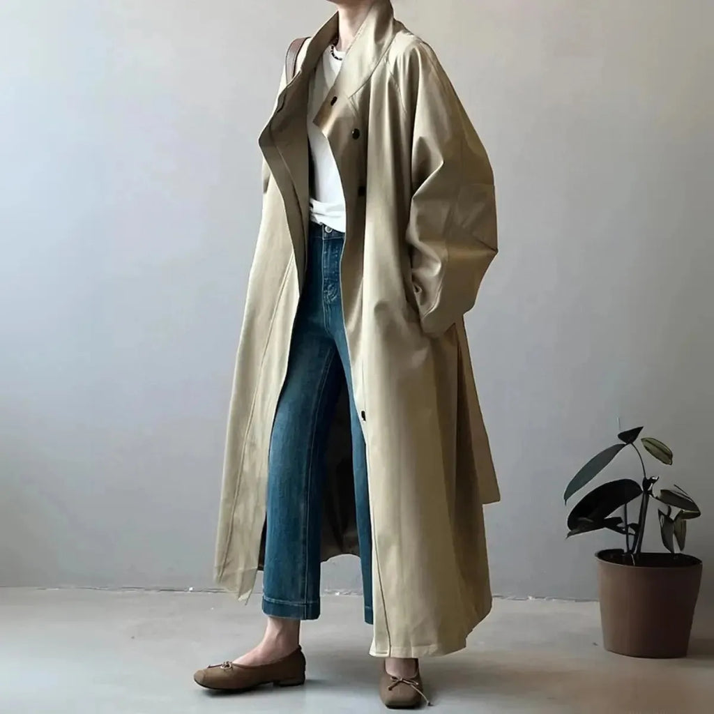 Trench-Coat-Noir-elegance-Feminino-Caqui-4