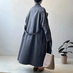 Trench-Coat-Noir-elegance-Feminino-Cinza-Sofisticado-3