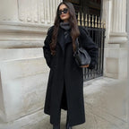 Trench-Coat-Seraphine-Elegante-Longo-Preto-3