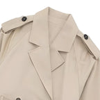 Trench-coat-Feminino-Imperial-Elegance-Curto-Caqui-2