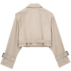 Trench-coat-Feminino-Imperial-Elegance-Curto-Caqui-3