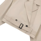 Trench-coat-Feminino-Imperial-Elegance-Curto-Caqui-4