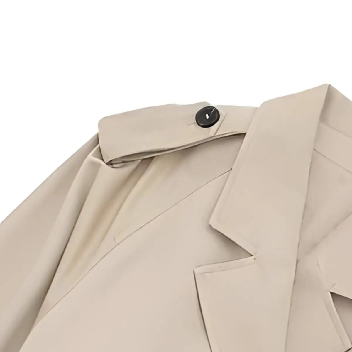 Trench-coat-Feminino-Imperial-Elegance-Curto-Caqui-5