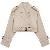 Trench-coat-Feminino-Imperial-Elegance-Curto-Caqui