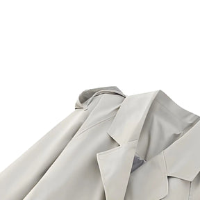 Trench-coat-Feminino-Imperial-Elegance-Curto-Cinza-4