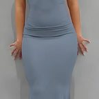 Vestido-de-Verao-Lumiere-Azul-Nevoa-Elegante-3