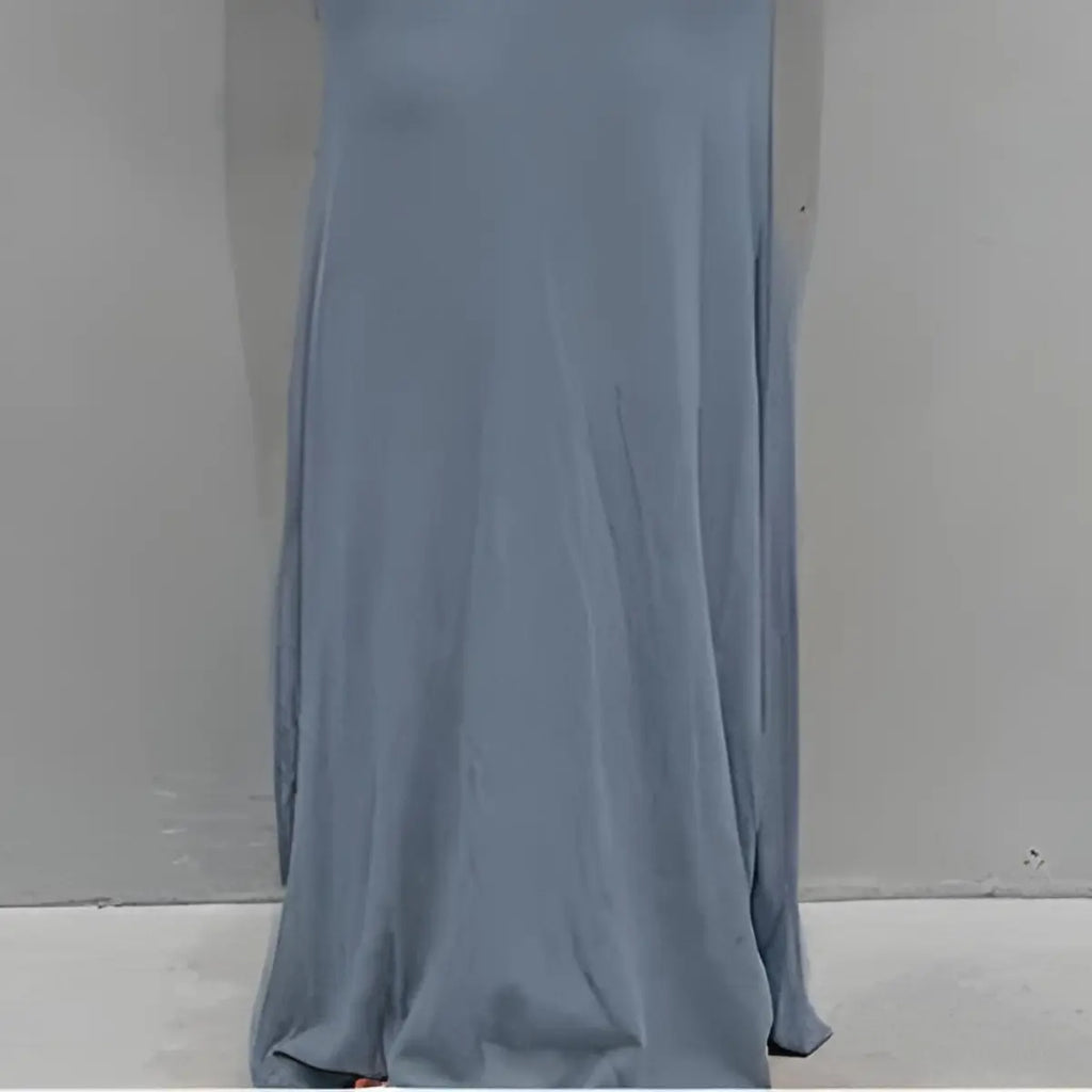 Vestido-de-Verao-Lumiere-Azul-Nevoa-Elegante-4