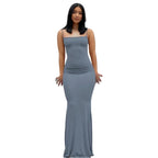 Vestido-de-Verao-Lumiere-Azul-Nevoa-Elegante