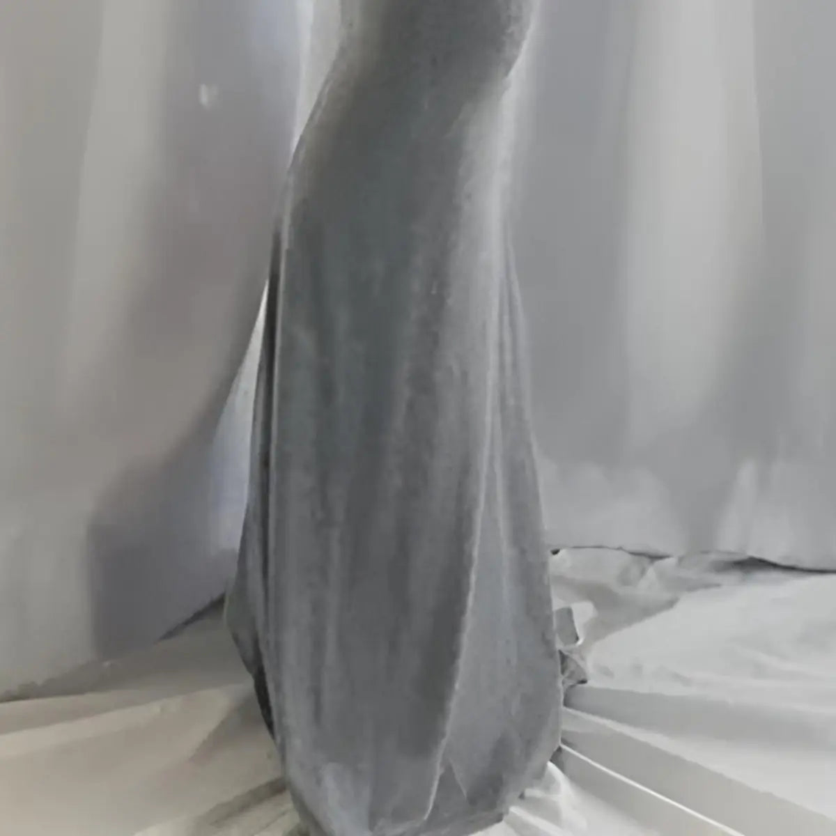 Vestido-de-Verao-Lumiere-Grafite-Acetinado-4