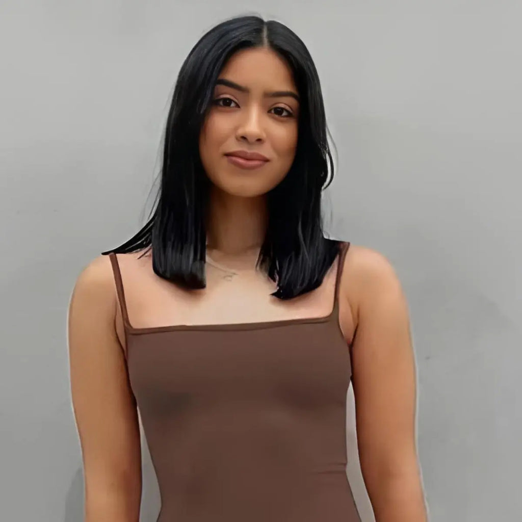 Vestido-de-Verao-Lumiere-Marrom-Cacau-Elegante-2