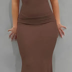 Vestido-de-Verao-Lumiere-Marrom-Cacau-Elegante-3