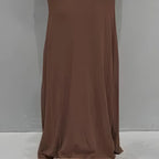 Vestido-de-Verao-Lumiere-Marrom-Cacau-Elegante-4