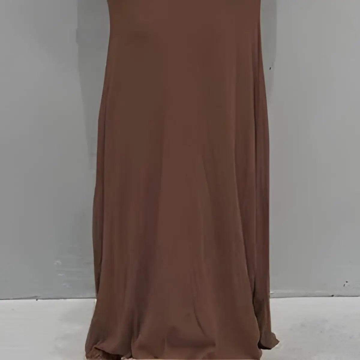 Vestido-de-Verao-Lumiere-Marrom-Cacau-Elegante-4