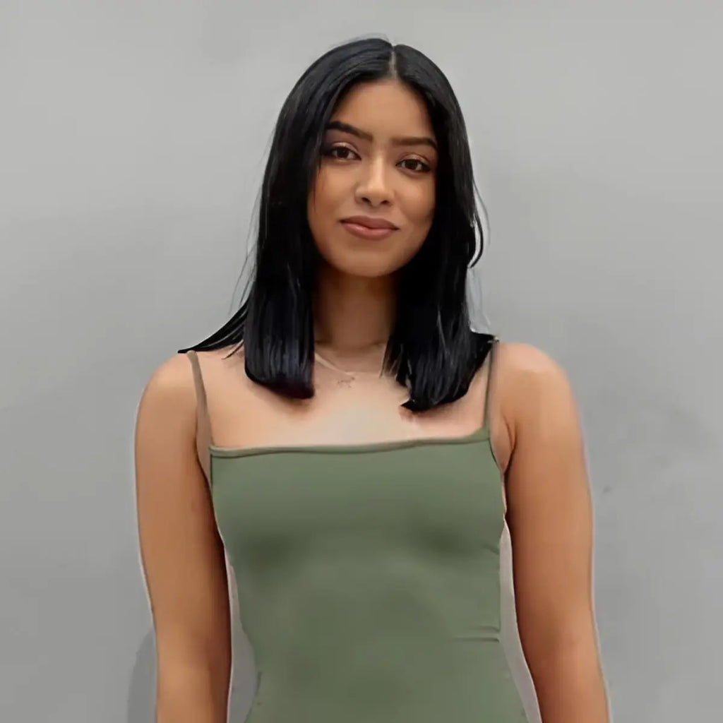 Vestido-de-Verao-Lumiere-Verde-Oliva-Sofisticado-2