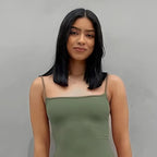 Vestido-de-Verao-Lumiere-Verde-Oliva-Sofisticado-2
