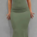 Vestido-de-Verao-Lumiere-Verde-Oliva-Sofisticado-3