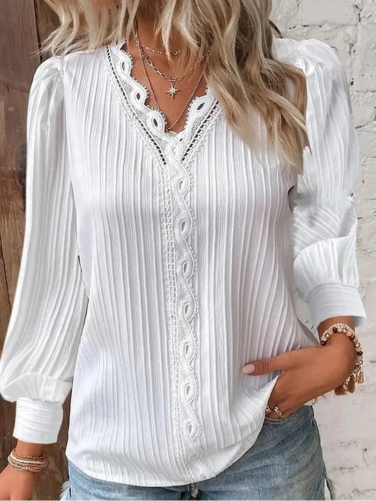 blusa-manga-longa-feminina-branca-com-renda