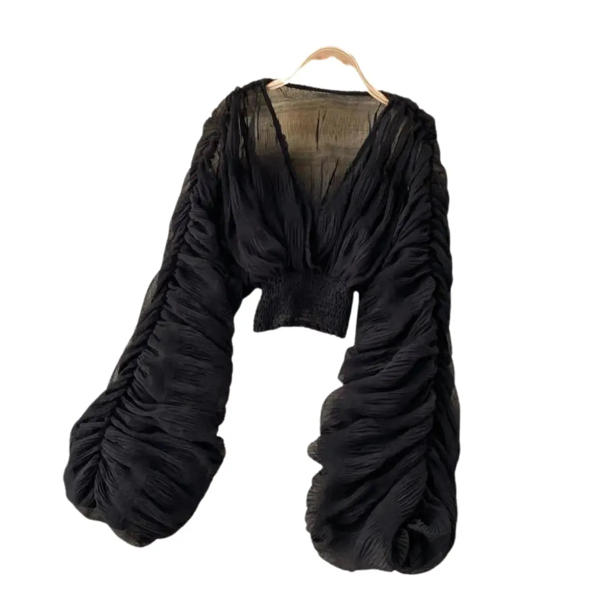 blusa-manga-longa-feminina-chique-preta-elegante-2