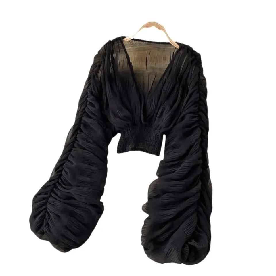 blusa-manga-longa-feminina-chique-preta-elegante-2