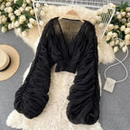 blusa-manga-longa-feminina-chique-preta-elegante