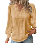blusa-manga-longa-feminina-social-amarela-com-detalhes-em-renda-2