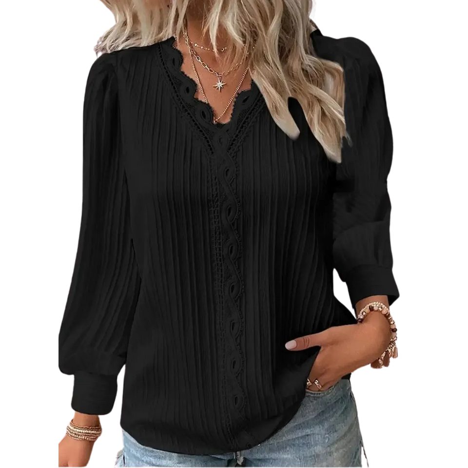 blusa-manga-longa-social-preta-com-detalhe-em-renda-2