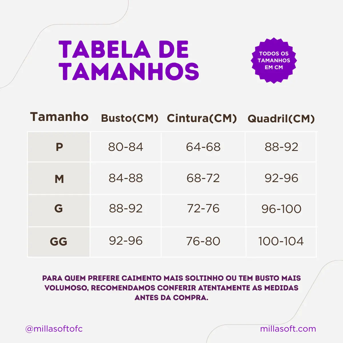 tabela-de-tamanhos-Saida-de-Praia-Cote-d-Or-Lux