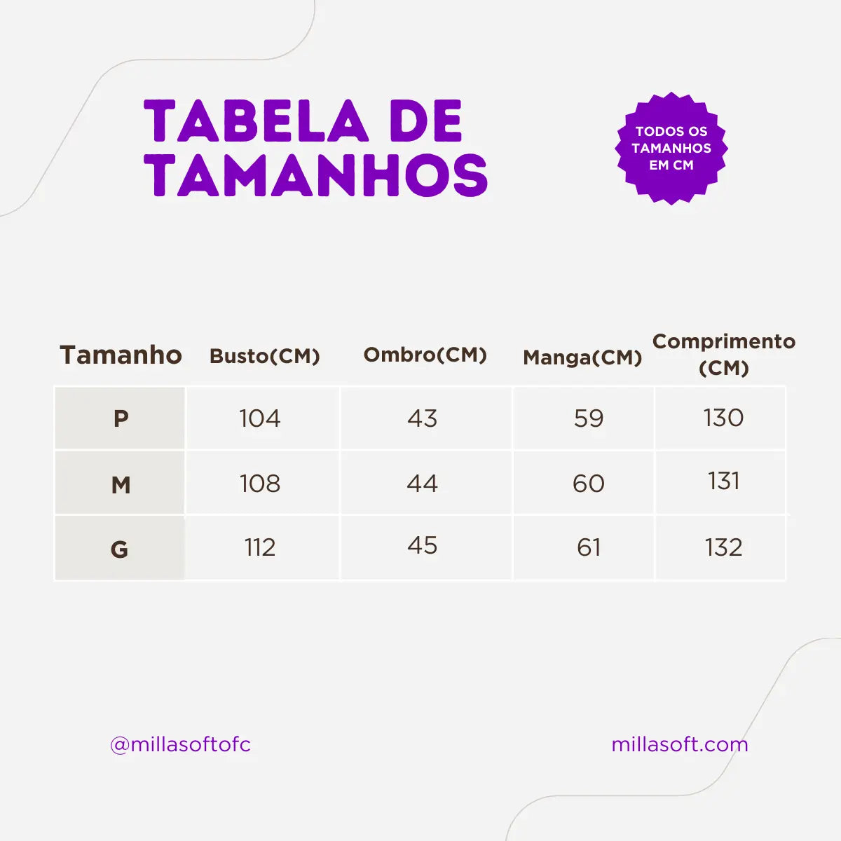 tabela-de-tamanhos-Trench-Audace-Elegante
